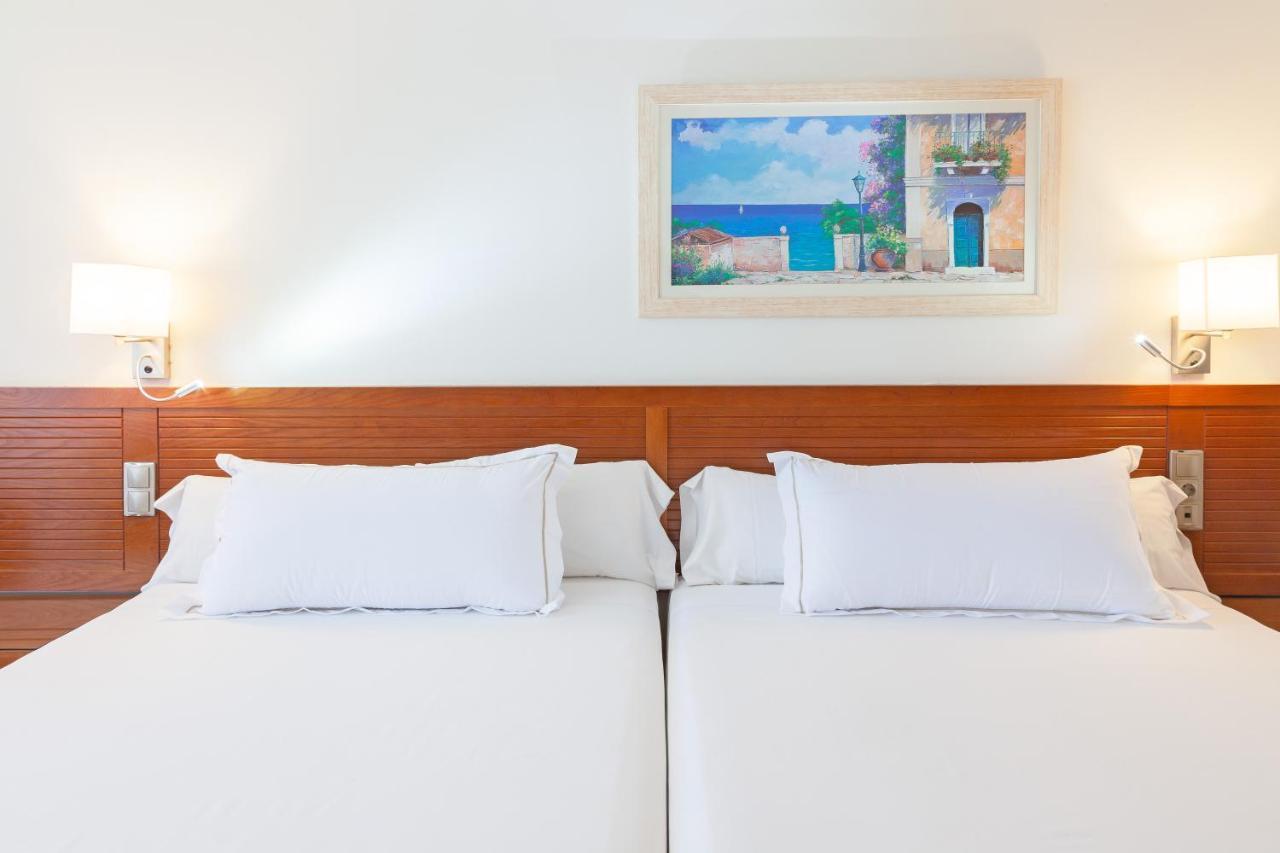 Playa Marina Spa Hotel - Luxury Ayamonte Bagian luar foto