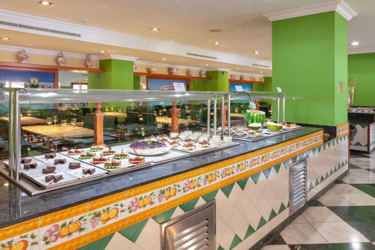 Playa Marina Spa Hotel - Luxury Ayamonte Bagian luar foto
